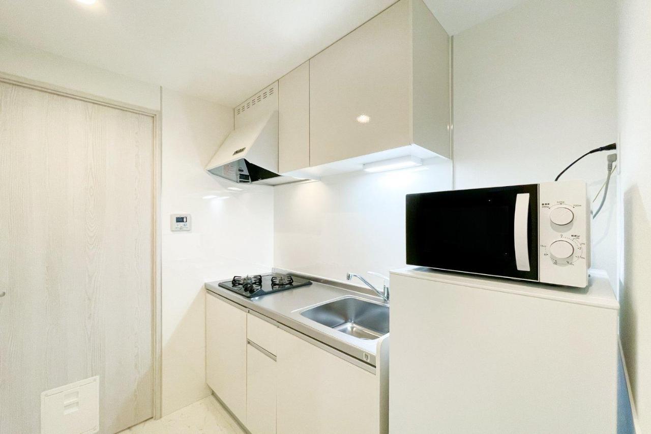 Blue Shimanouchi Apartamento Osaca Exterior foto