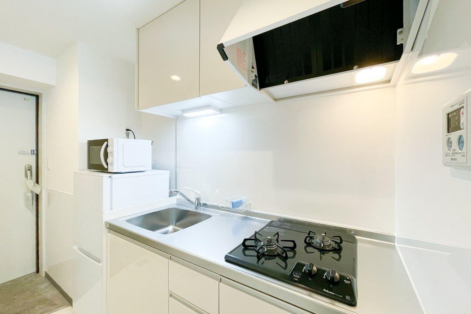 Blue Shimanouchi Apartamento Osaca Quarto foto
