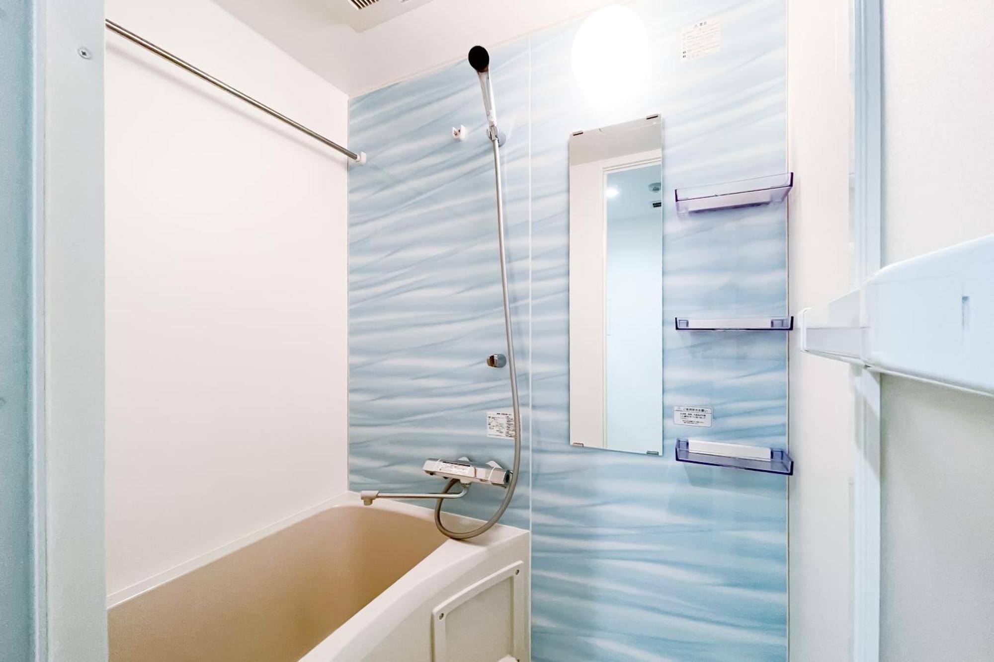 Blue Shimanouchi Apartamento Osaca Exterior foto